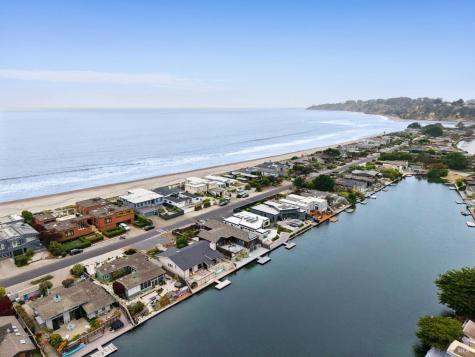279 Seadrift Road Stinson Beach CA 94970