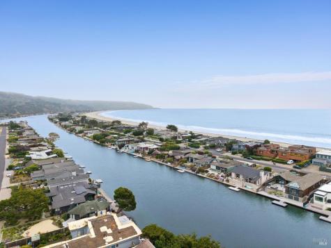 279 Seadrift Road Stinson Beach CA 94970