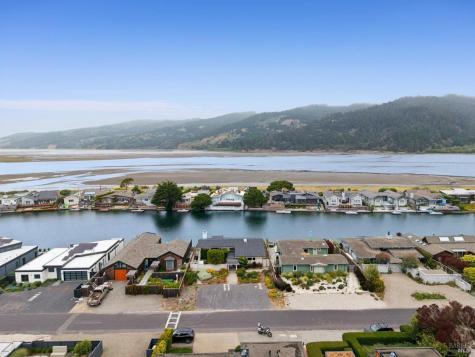 279 Seadrift Road Stinson Beach CA 94970
