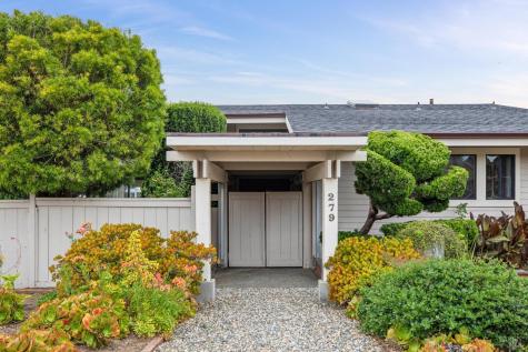 279 Seadrift Road Stinson Beach CA 94970