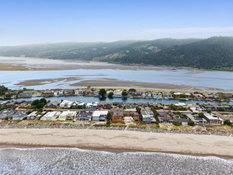 279 Seadrift Road Stinson Beach CA 94970