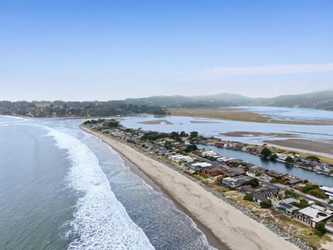 279 Seadrift Road Stinson Beach CA 94970
