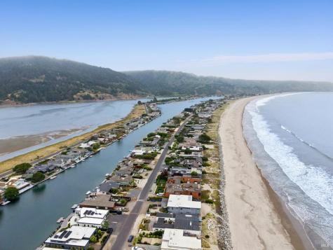 279 Seadrift Road Stinson Beach CA 94970