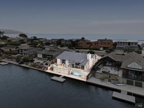279 Seadrift Road Stinson Beach CA 94970