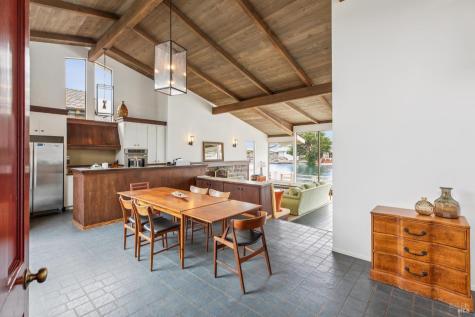 279 Seadrift Road Stinson Beach CA 94970