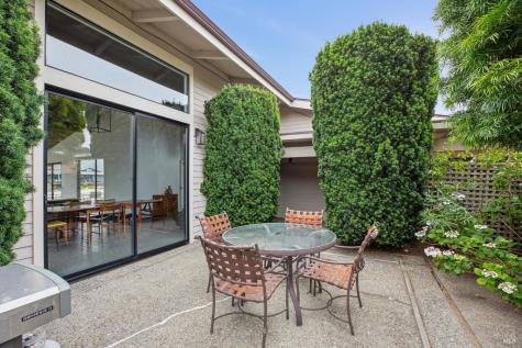279 Seadrift Road Stinson Beach CA 94970