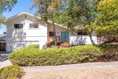 5415 Yerba Buena Road Santa Rosa CA 95409