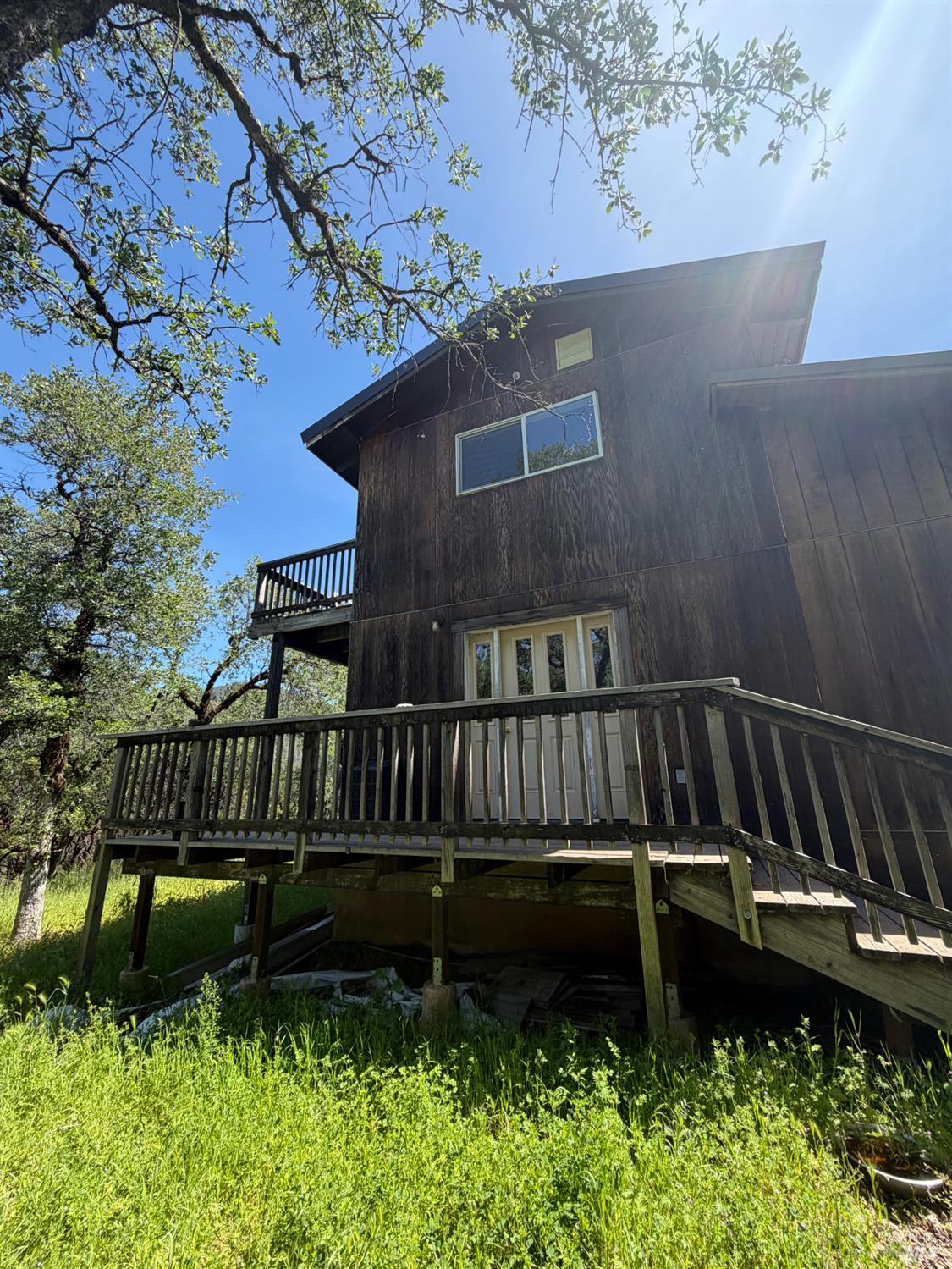 80540 Mina Road Covelo CA 95428