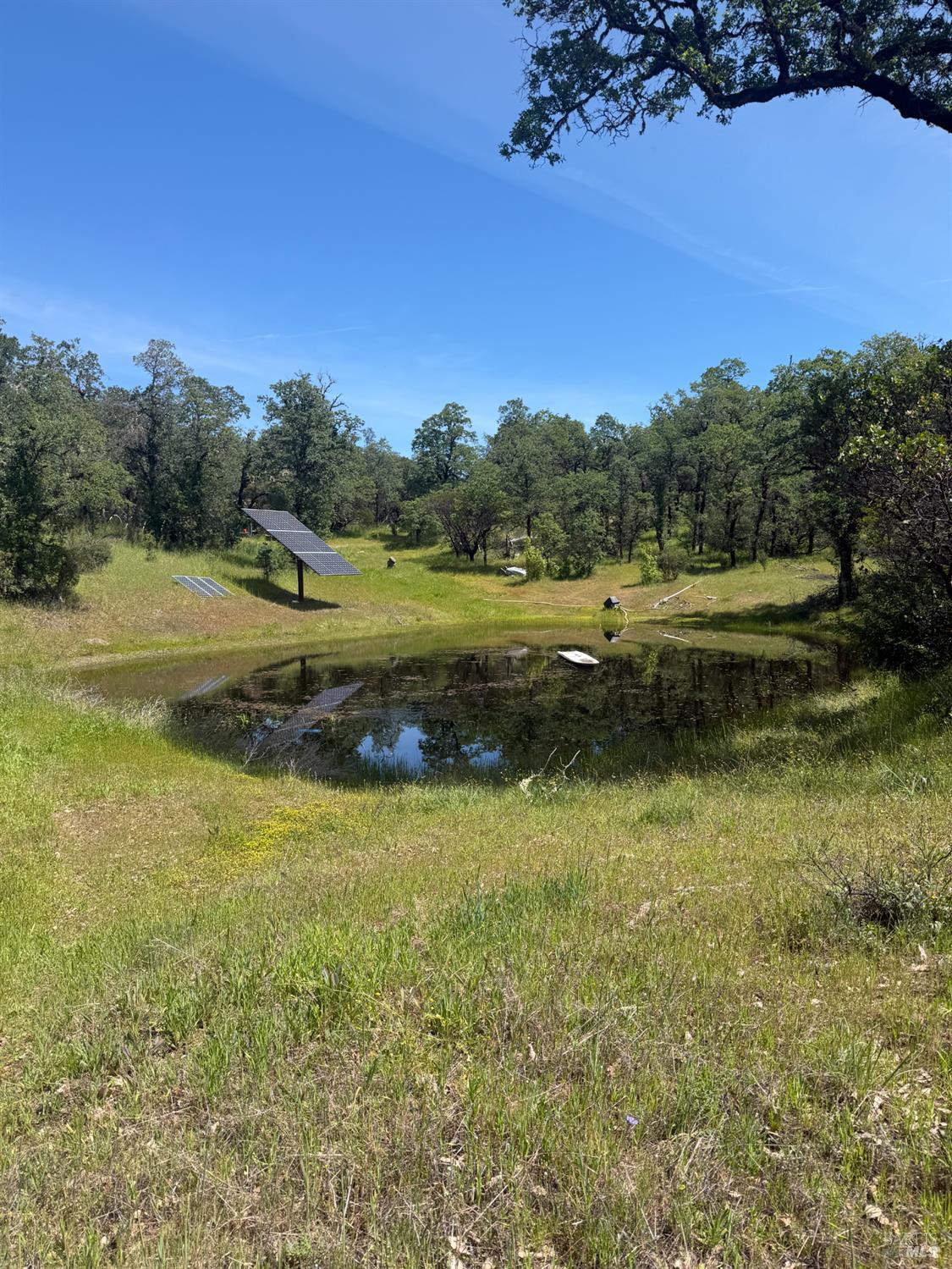 80540 Mina Road Covelo CA 95428