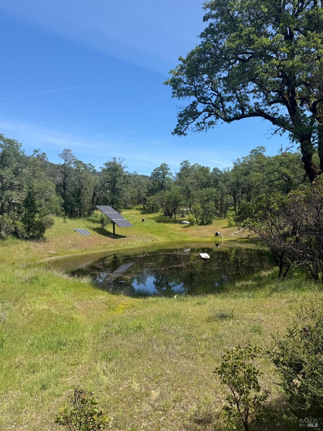 80540 Mina Road Covelo CA 95428