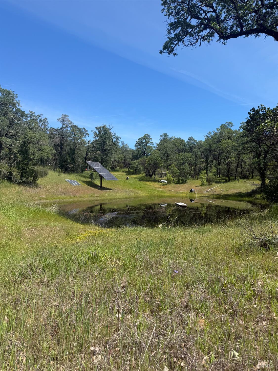 80540 Mina Road Covelo CA 95428