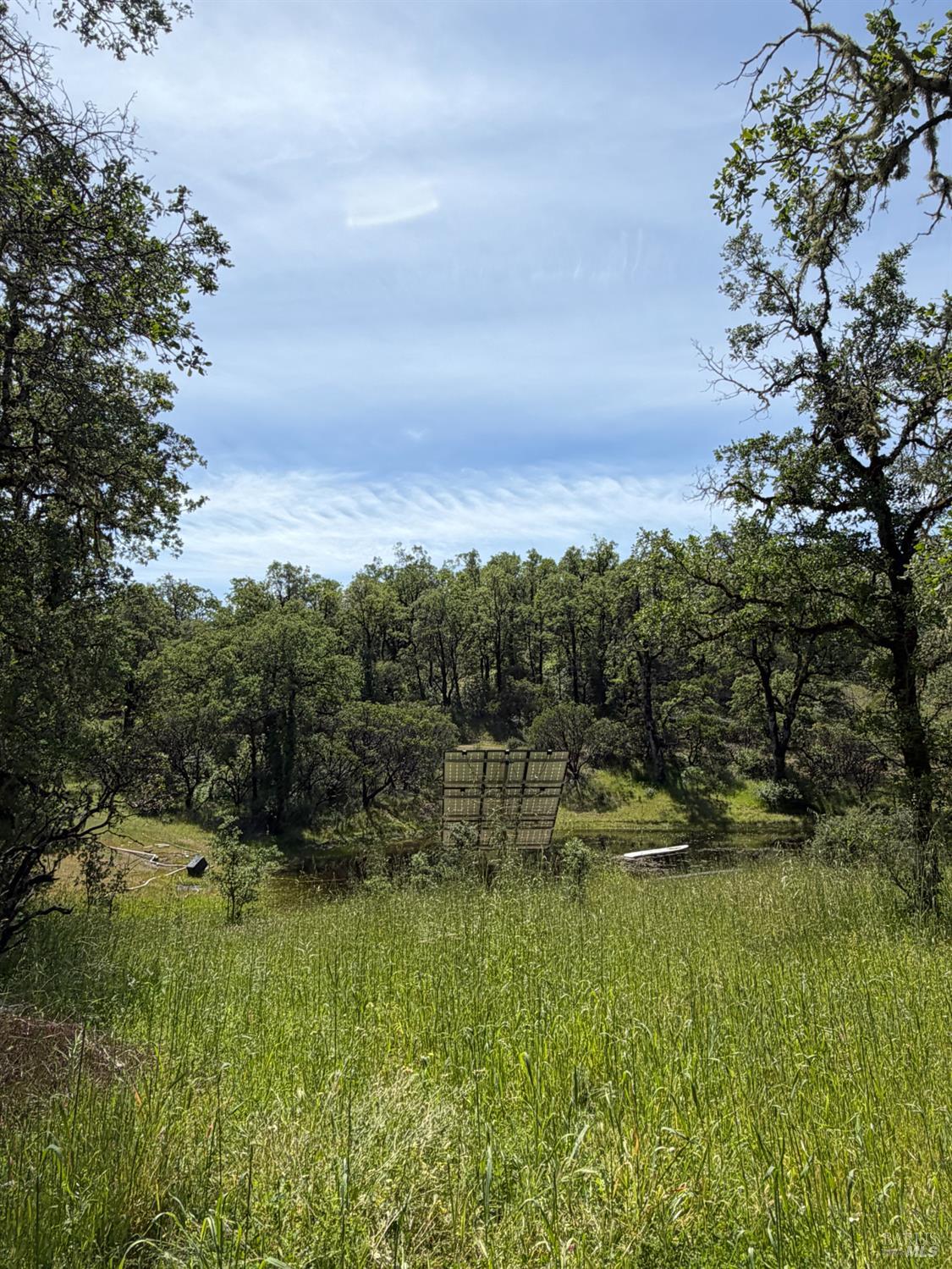 80540 Mina Road Covelo CA 95428
