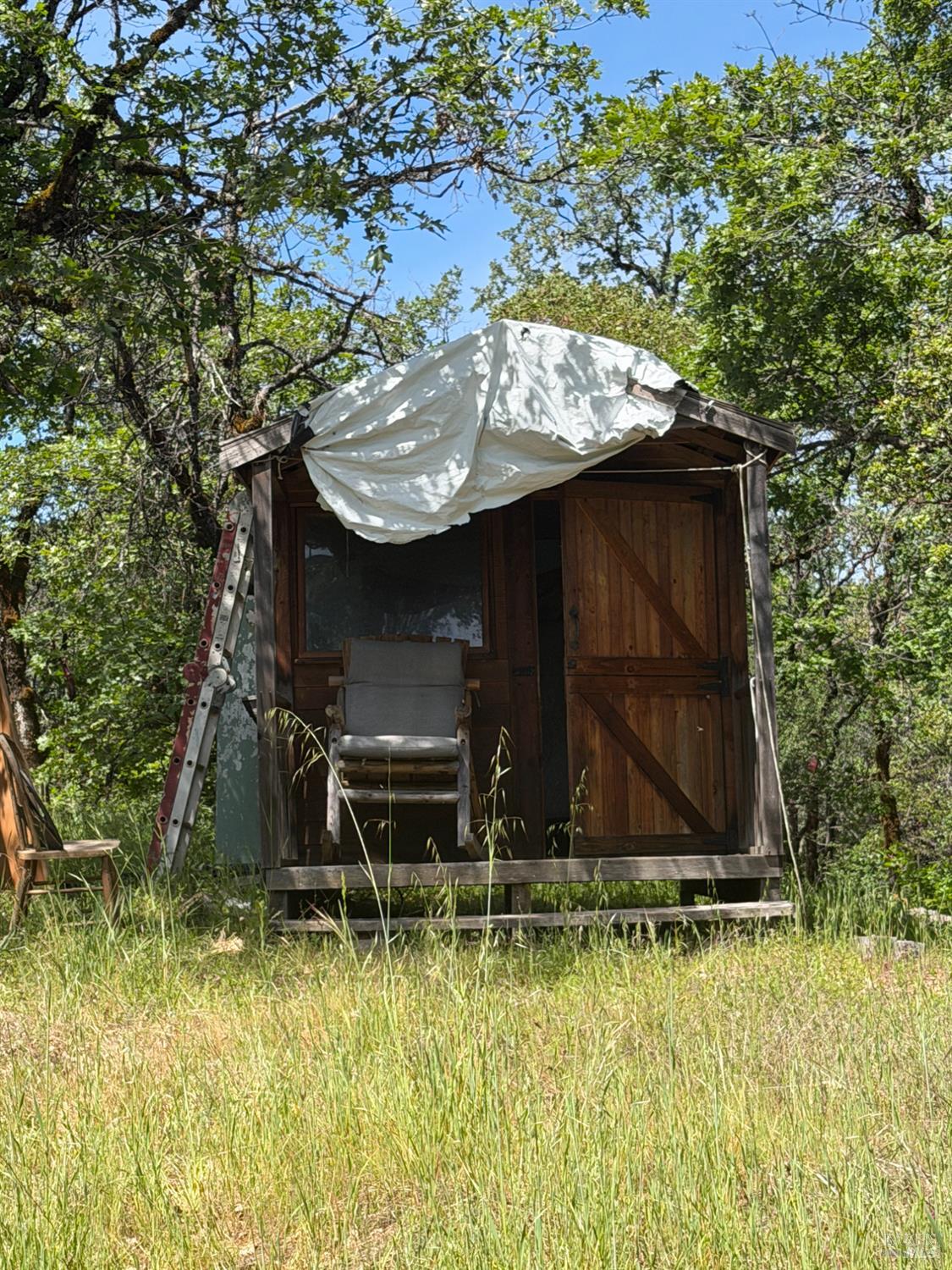 80540 Mina Road Covelo CA 95428