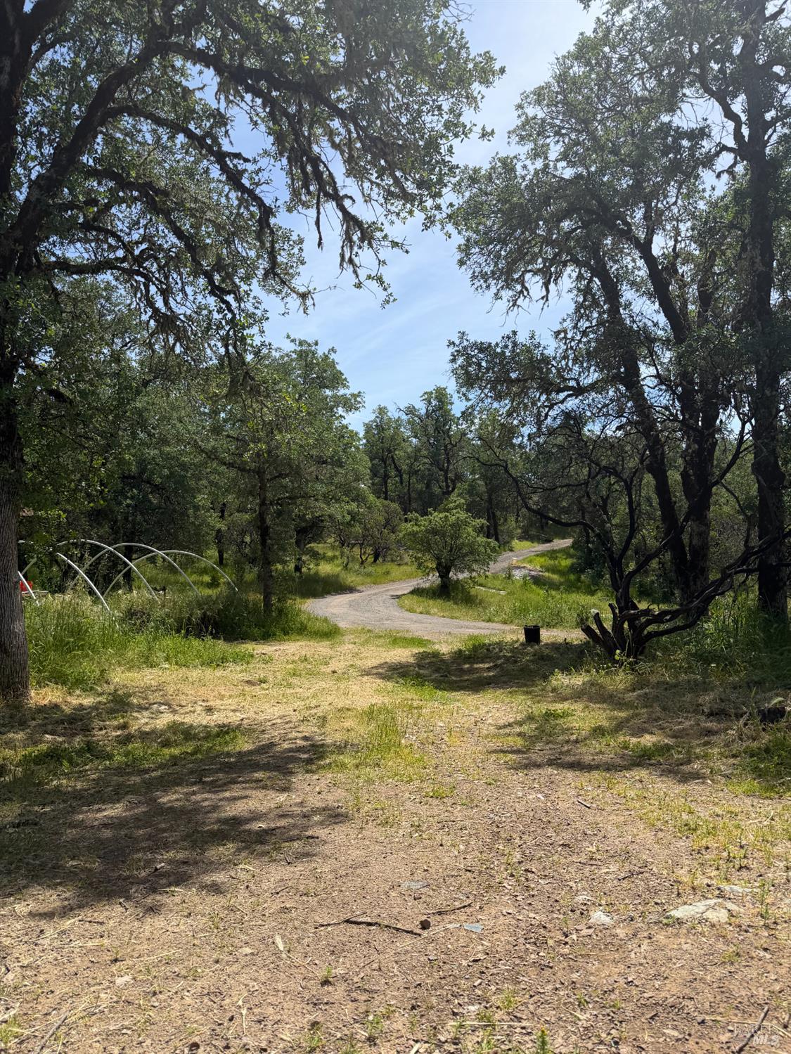 80540 Mina Road Covelo CA 95428
