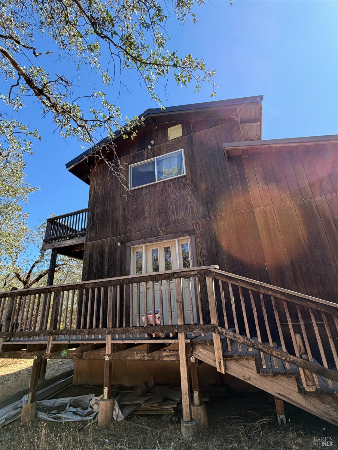 80540 Mina Road Covelo CA 95428
