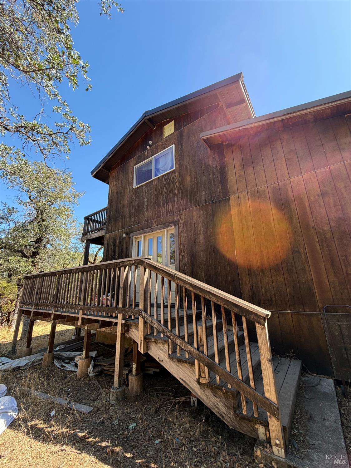 80540 Mina Road Covelo CA 95428
