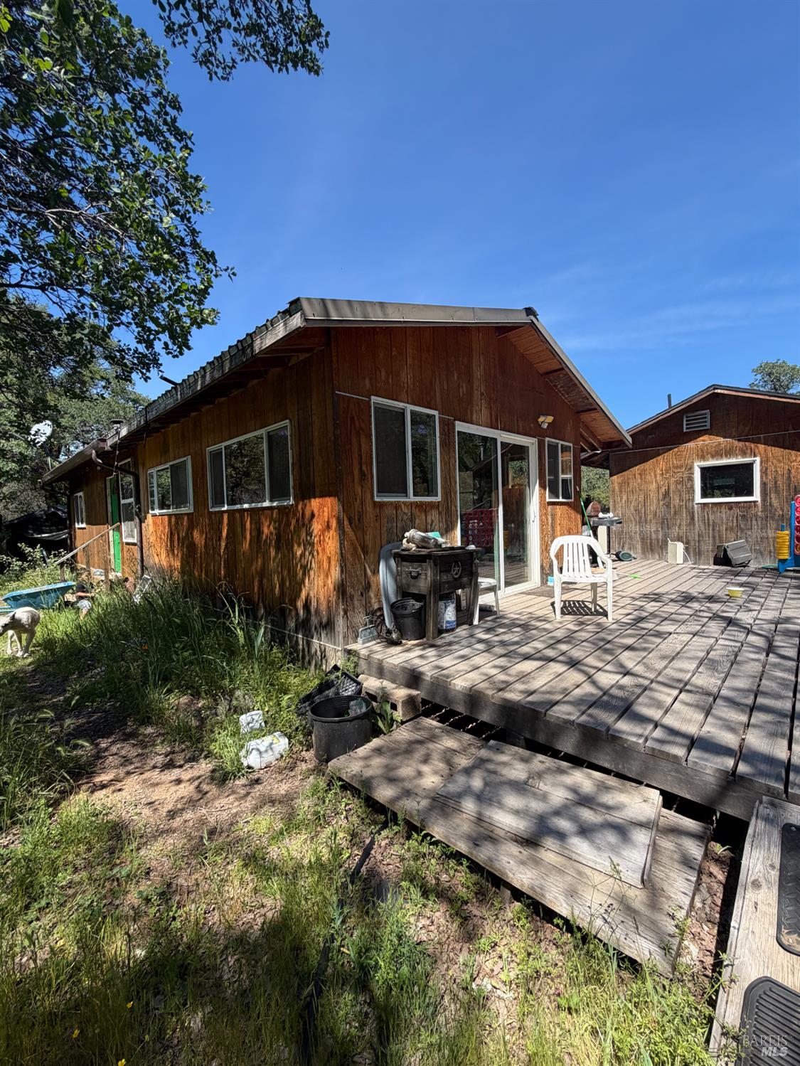 80540 Mina Road Covelo CA 95428