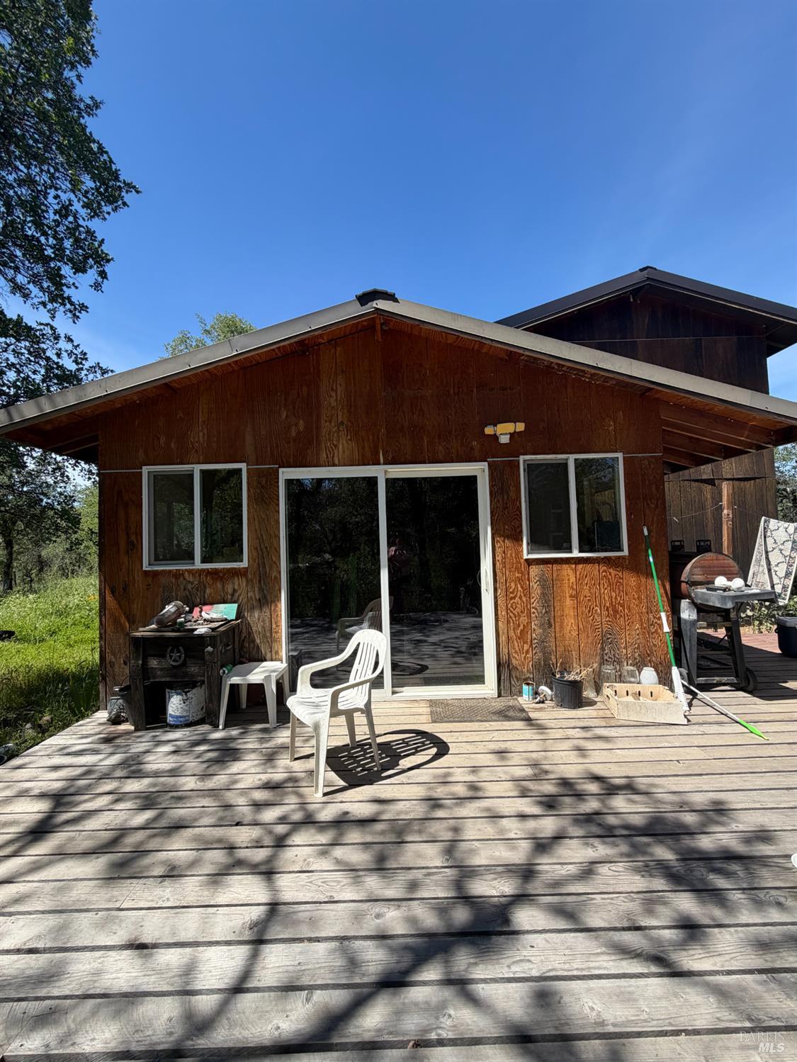 80540 Mina Road Covelo CA 95428