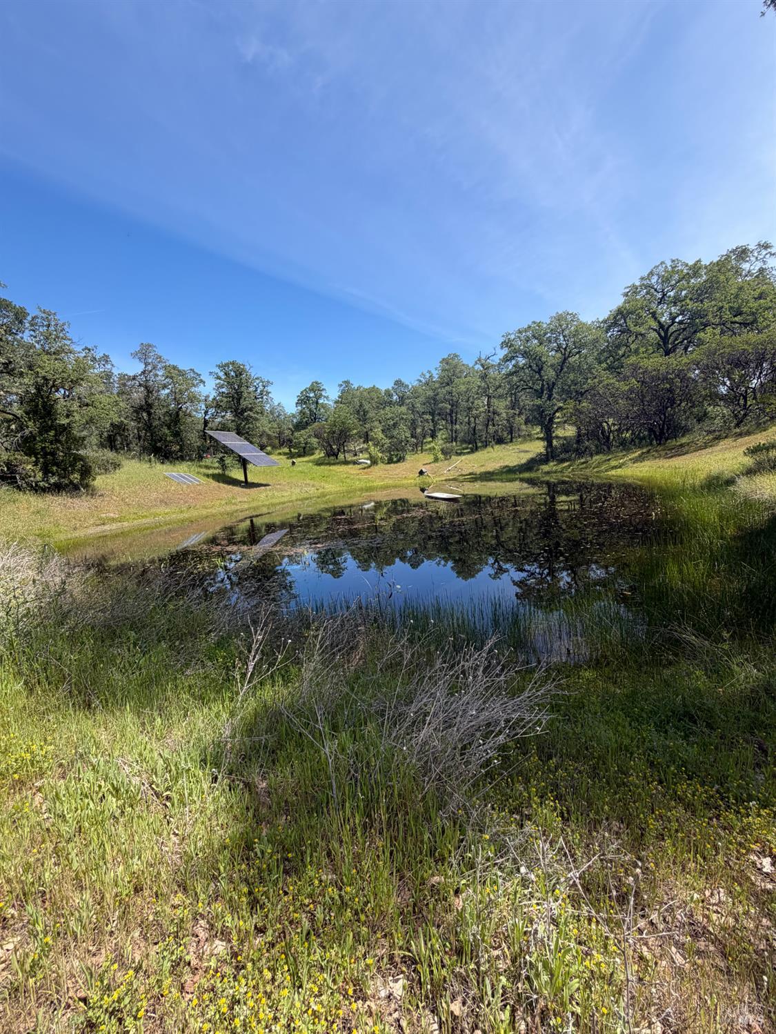 80540 Mina Road Covelo CA 95428
