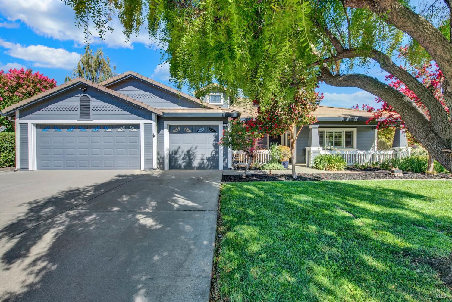 940 Alexander Court Dixon CA 95620