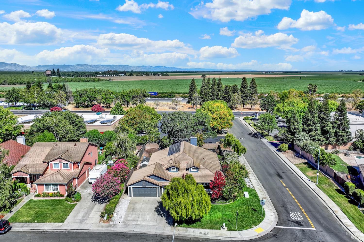 940 Alexander Court Dixon CA 95620