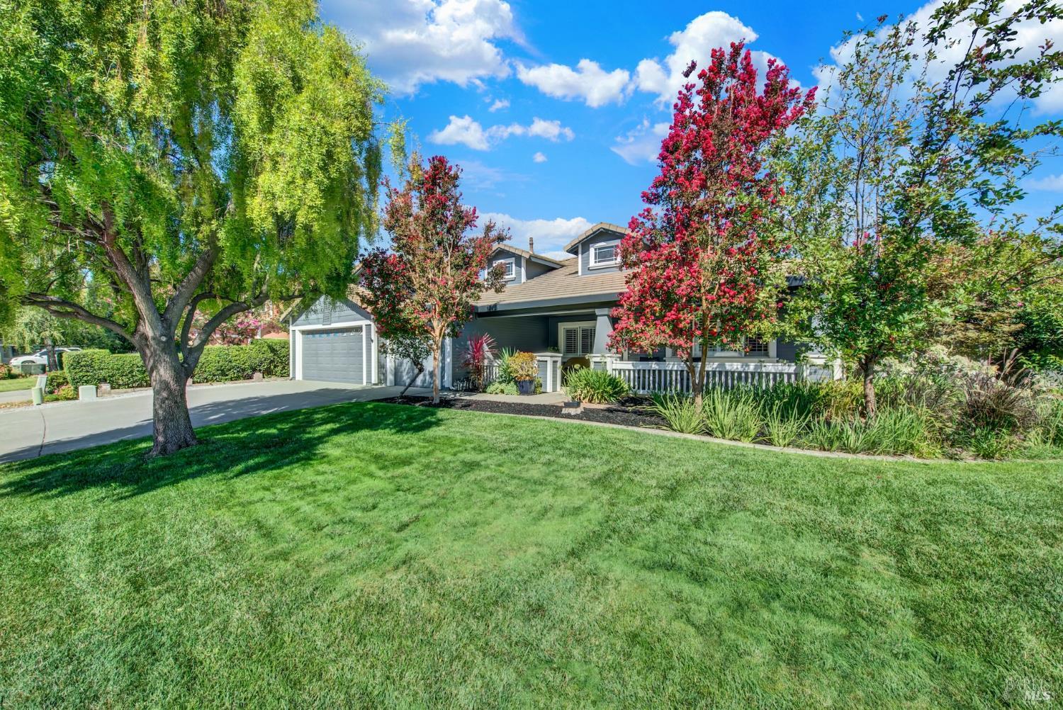 940 Alexander Court Dixon CA 95620