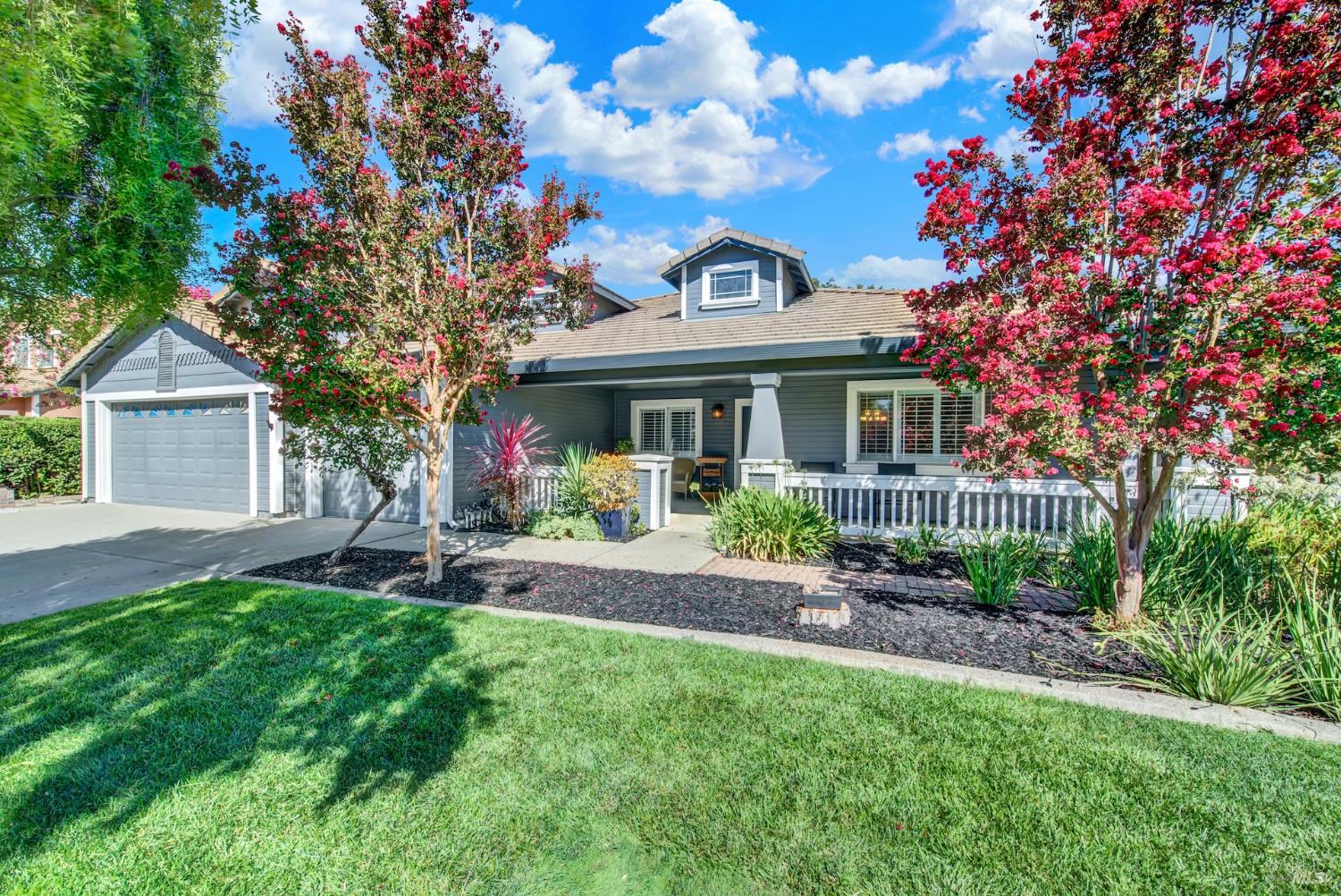 940 Alexander Court Dixon CA 95620