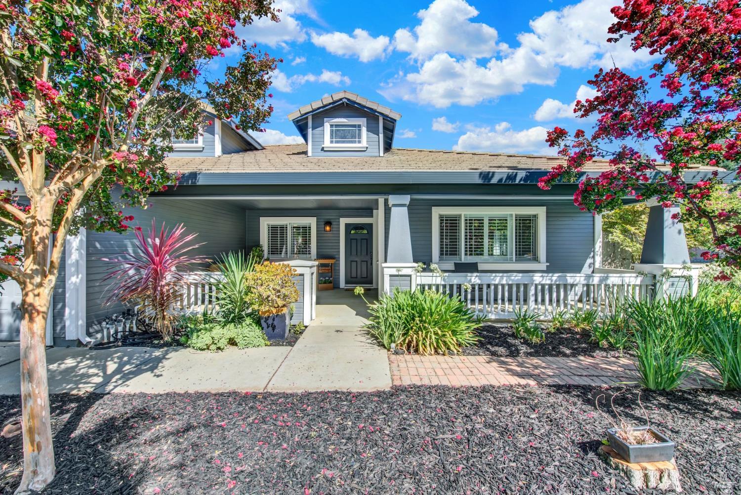 940 Alexander Court Dixon CA 95620