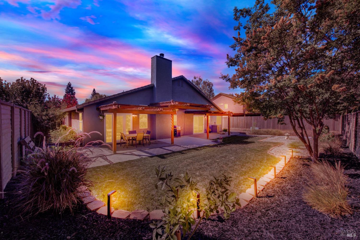 940 Alexander Court Dixon CA 95620