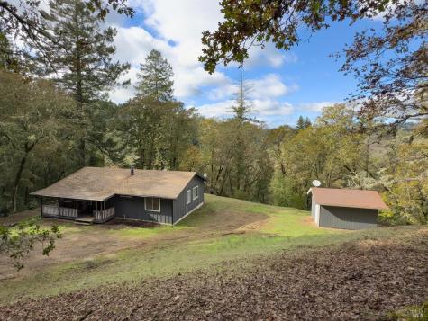 3100 Mill Creek Road Healdsburg CA 95448