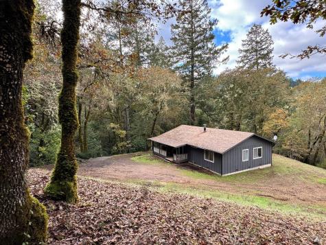 3100 Mill Creek Road Healdsburg CA 95448