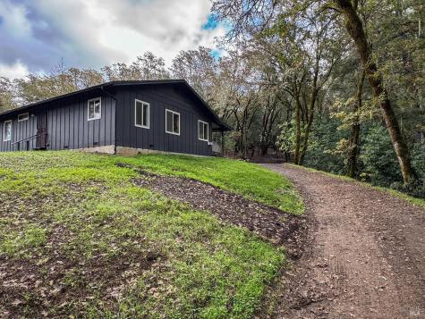 3100 Mill Creek Road Healdsburg CA 95448