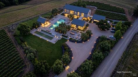 2955 Herzog Drive Petaluma CA 94954