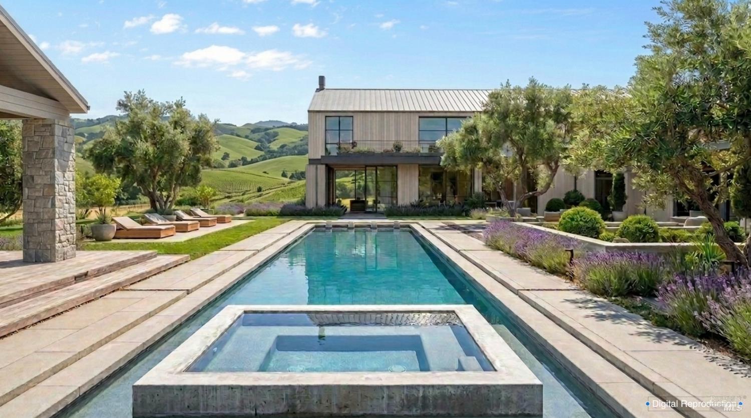 2955 Herzog Drive Petaluma CA 94954