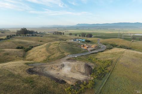 2955 Herzog Drive Petaluma CA 94954