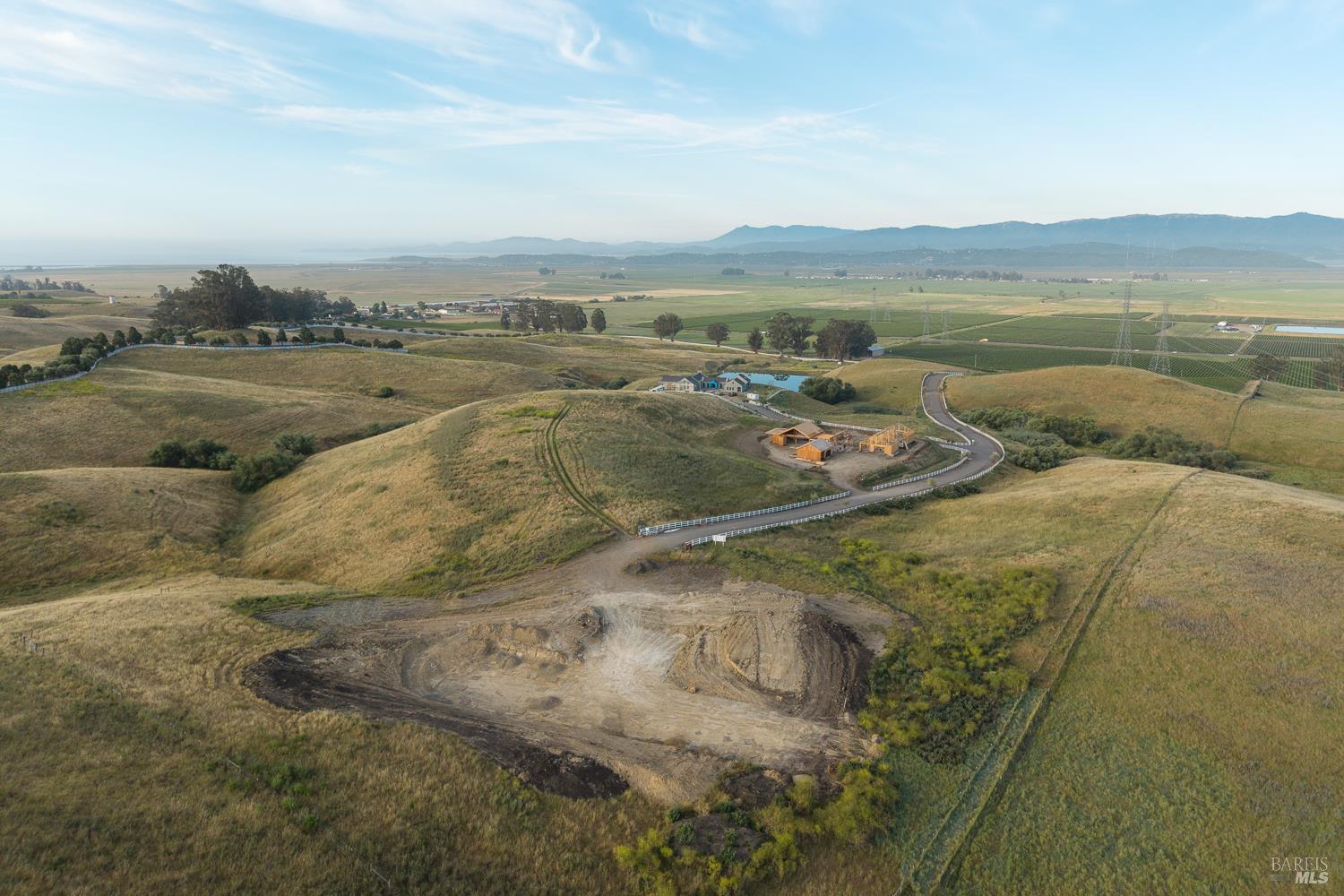 2955 Herzog Drive Petaluma CA 94954