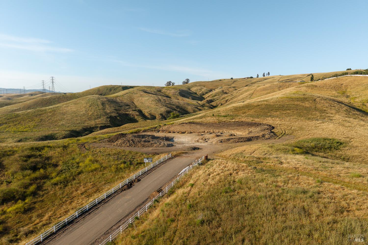 2955 Herzog Drive Petaluma CA 94954