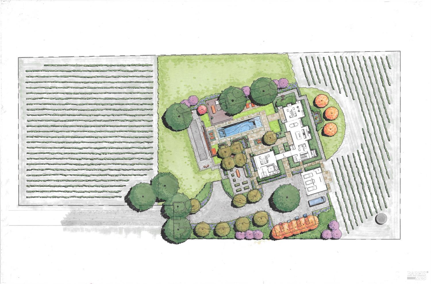 2955 Herzog Drive Petaluma CA 94954