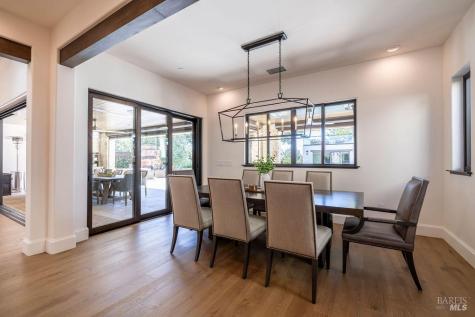 3981 Parker Hill Road Santa Rosa CA 95404