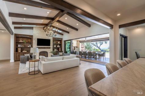 3981 Parker Hill Road Santa Rosa CA 95404