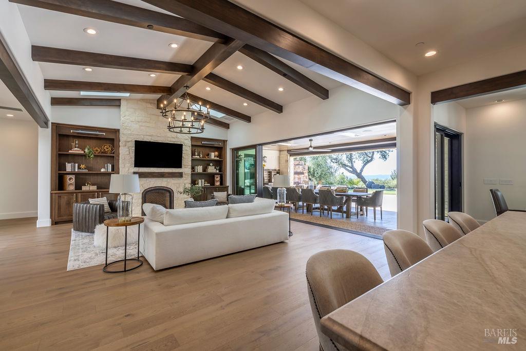 3981 Parker Hill Road Santa Rosa CA 95404