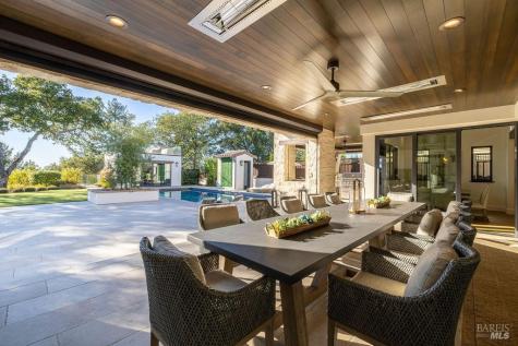 3981 Parker Hill Road Santa Rosa CA 95404