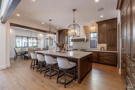 3981 Parker Hill Road Santa Rosa CA 95404