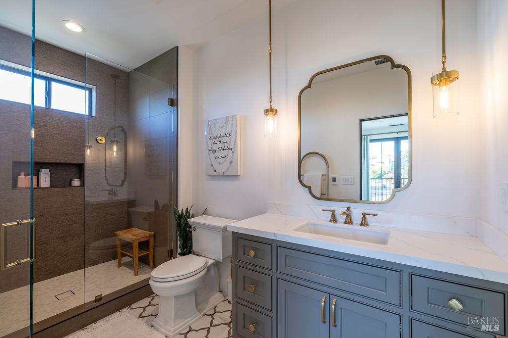3981 Parker Hill Road Santa Rosa CA 95404