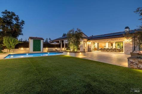 3981 Parker Hill Road Santa Rosa CA 95404