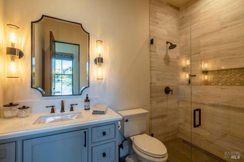 3981 Parker Hill Road Santa Rosa CA 95404