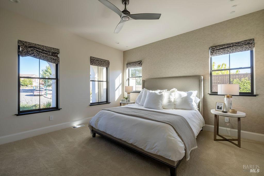 3981 Parker Hill Road Santa Rosa CA 95404