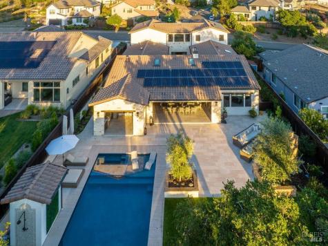 3981 Parker Hill Road Santa Rosa CA 95404