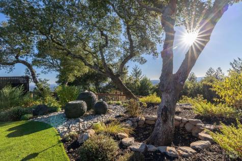 3981 Parker Hill Road Santa Rosa CA 95404