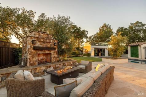 3981 Parker Hill Road Santa Rosa CA 95404